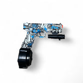 PISTOLA DE HIDROGEL MG51379